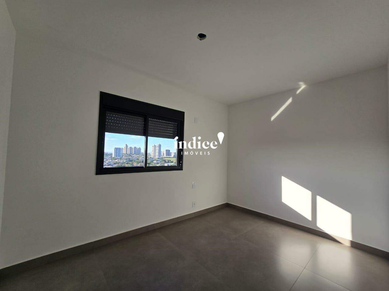 Apartamento para à venda no Jardim Olhos D`Água na cidade de Ribeirão Preto: 