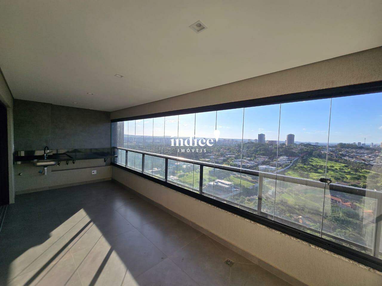Apartamento para à venda no Jardim Olhos D`Água na cidade de Ribeirão Preto: 