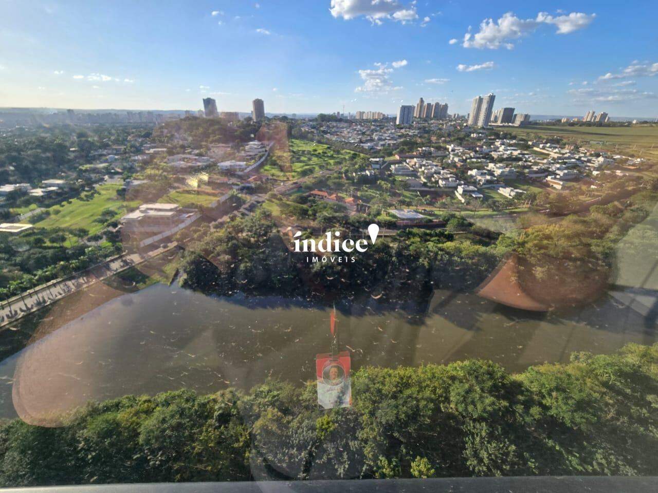 Apartamento para à venda no Jardim Olhos D`Água na cidade de Ribeirão Preto: 