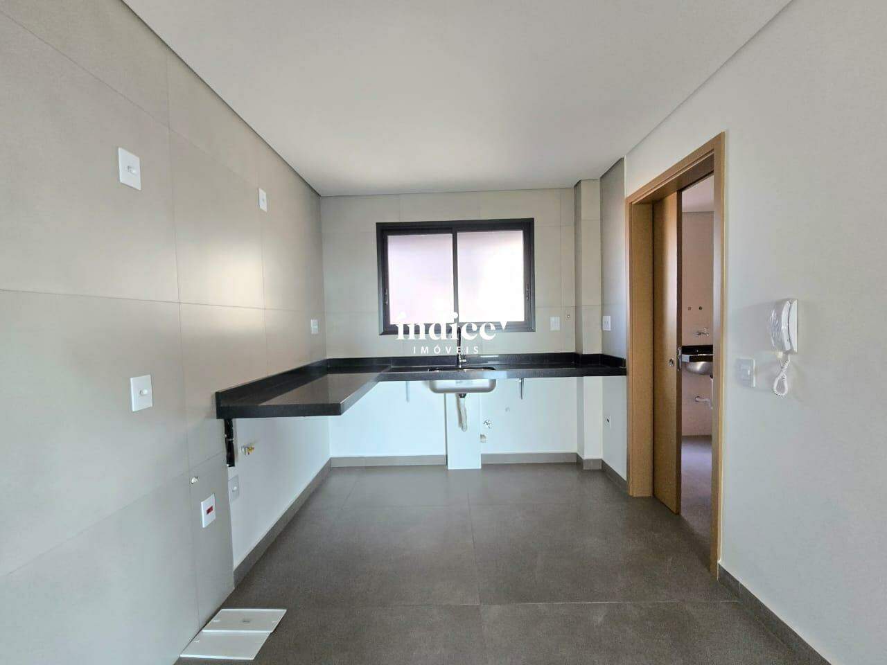 Apartamento para à venda no Jardim Olhos D`Água na cidade de Ribeirão Preto: 