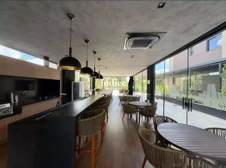 Apartamento para à venda no Jardim Olhos D`Água na cidade de Ribeirão Preto: 