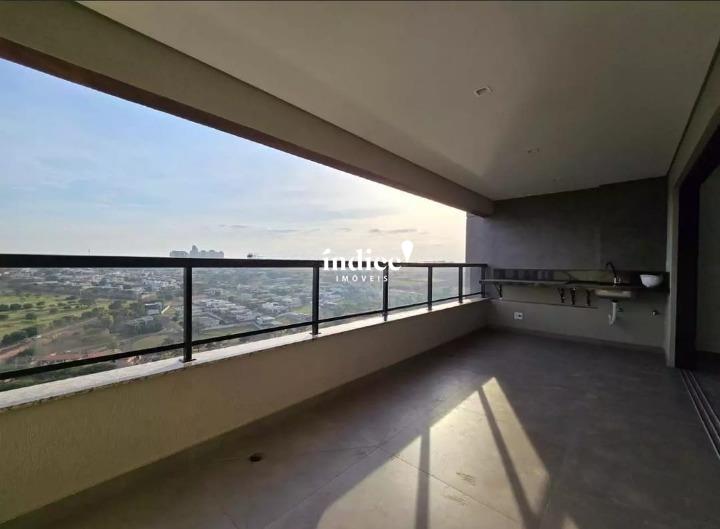 Apartamento para à venda no Jardim Olhos D`Água na cidade de Ribeirão Preto: 