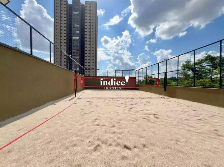 Apartamento para à venda no Jardim Olhos D`Água na cidade de Ribeirão Preto: 