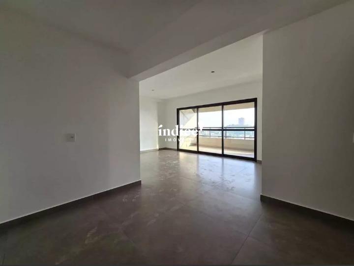 Apartamento para à venda no Jardim Olhos D`Água na cidade de Ribeirão Preto: 