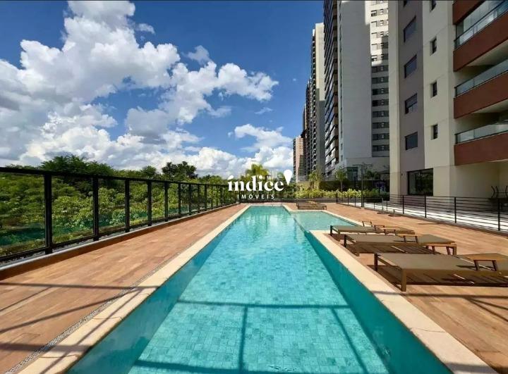 Apartamento para à venda no Jardim Olhos D`Água na cidade de Ribeirão Preto: 