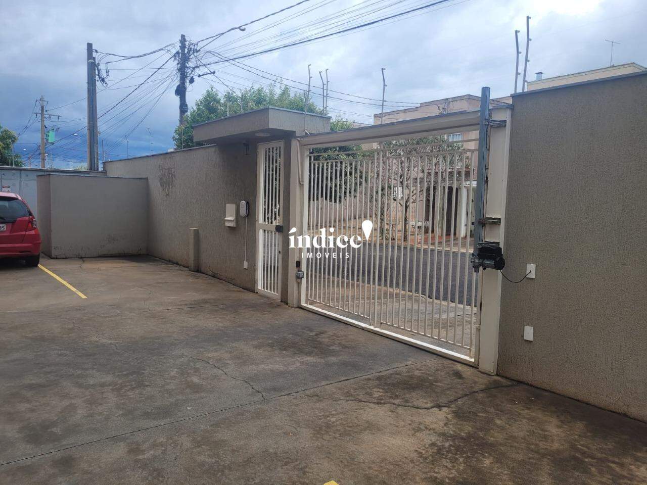 Apartamento para à venda no Residencial Greenville na cidade de Ribeirão Preto: 