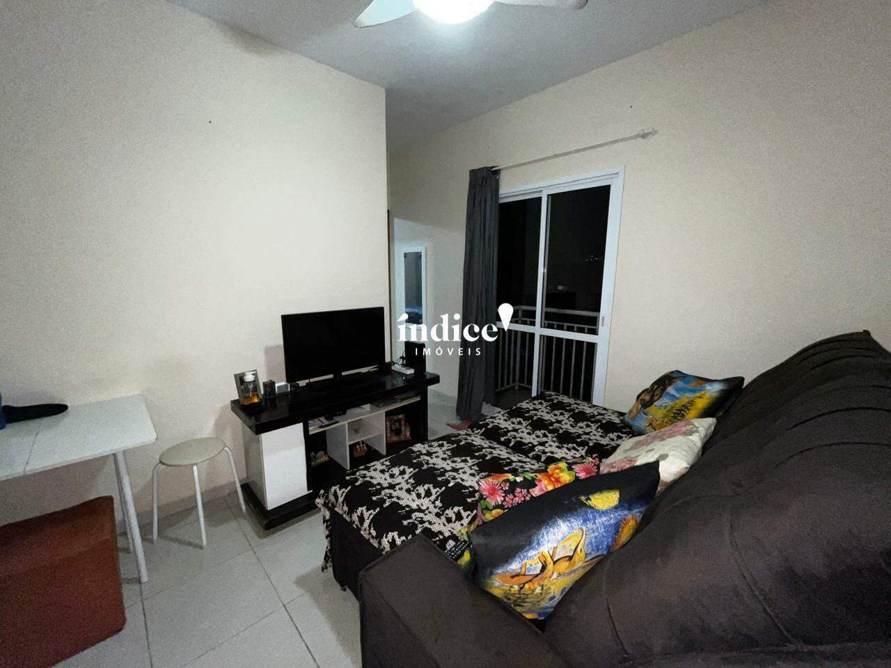 Apartamento para à venda no Residencial Greenville na cidade de Ribeirão Preto: 