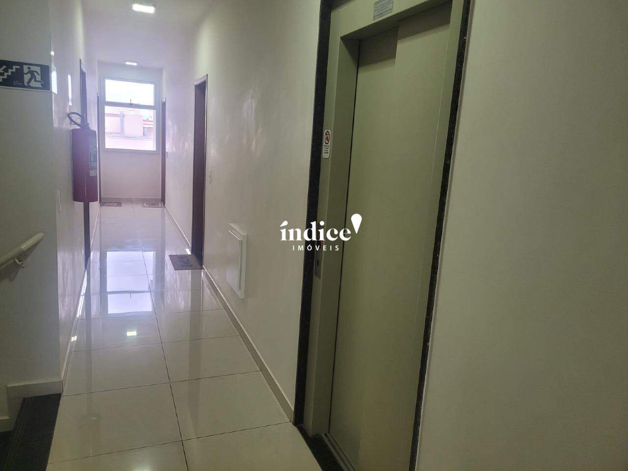 Apartamento para à venda no Residencial Greenville na cidade de Ribeirão Preto: 