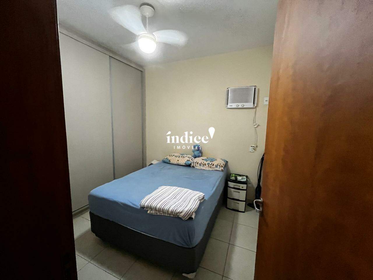 Apartamento para à venda no Residencial Greenville na cidade de Ribeirão Preto: 