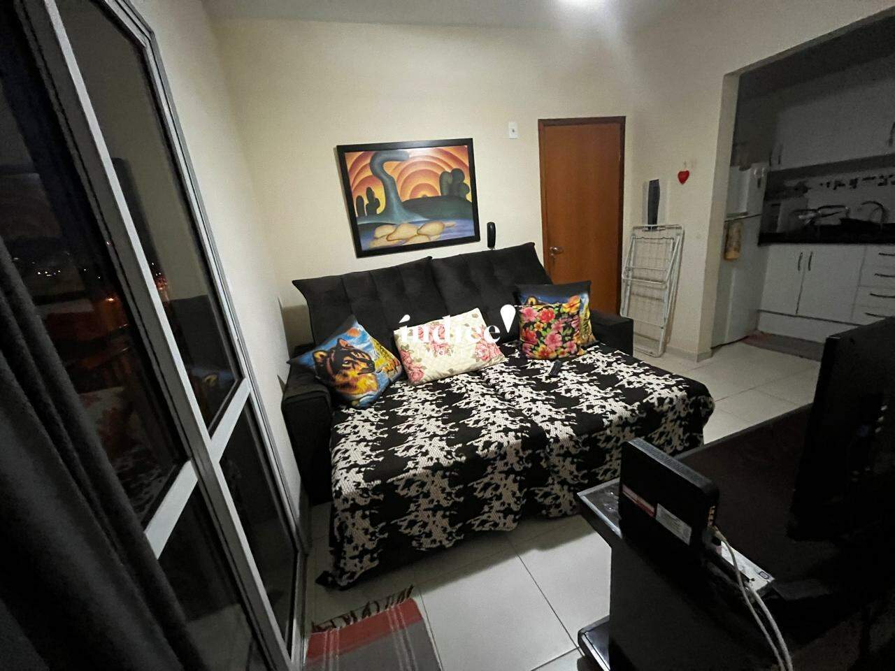 Apartamento para à venda no Residencial Greenville na cidade de Ribeirão Preto: 