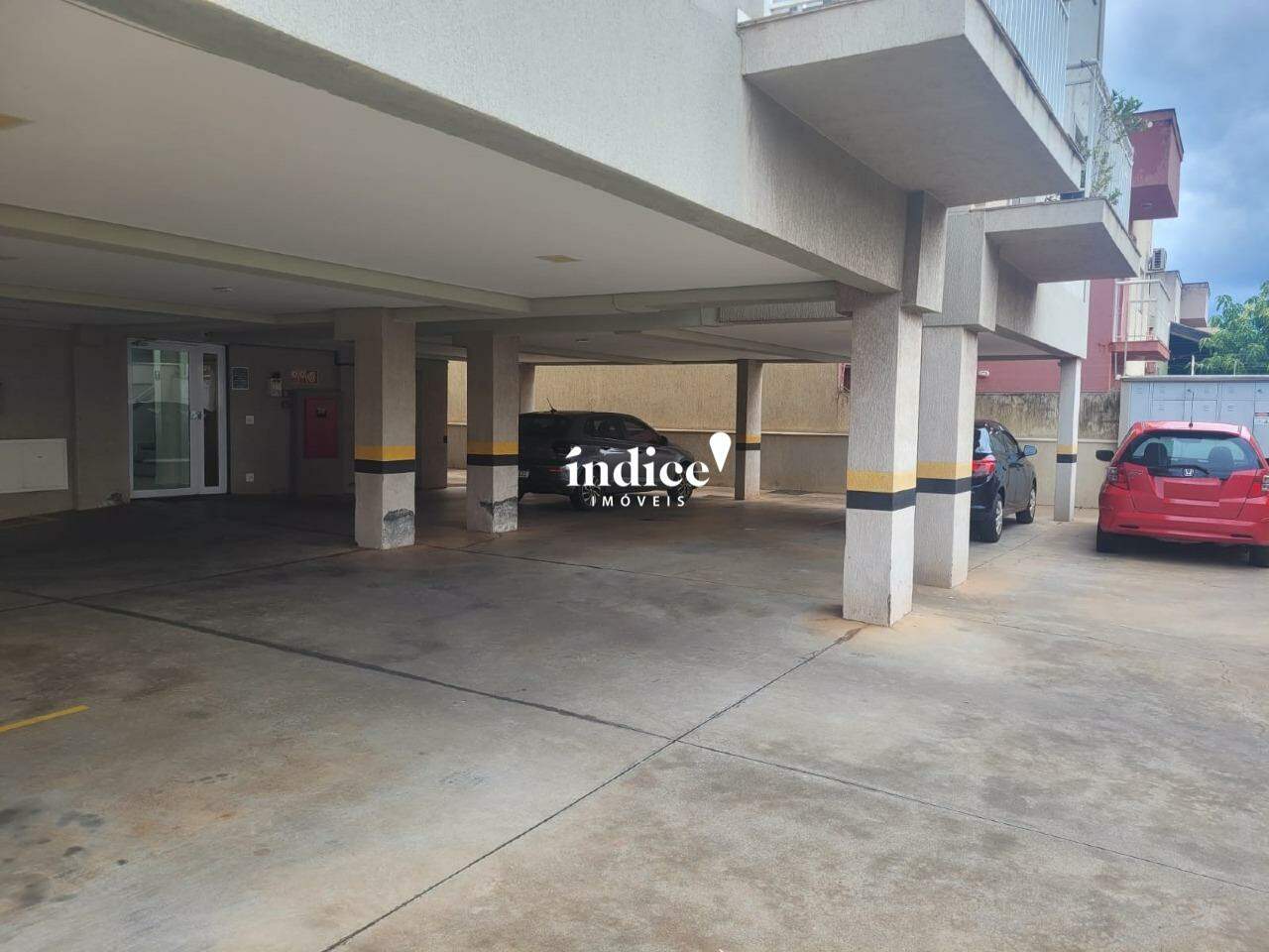 Apartamento para à venda no Residencial Greenville na cidade de Ribeirão Preto: 