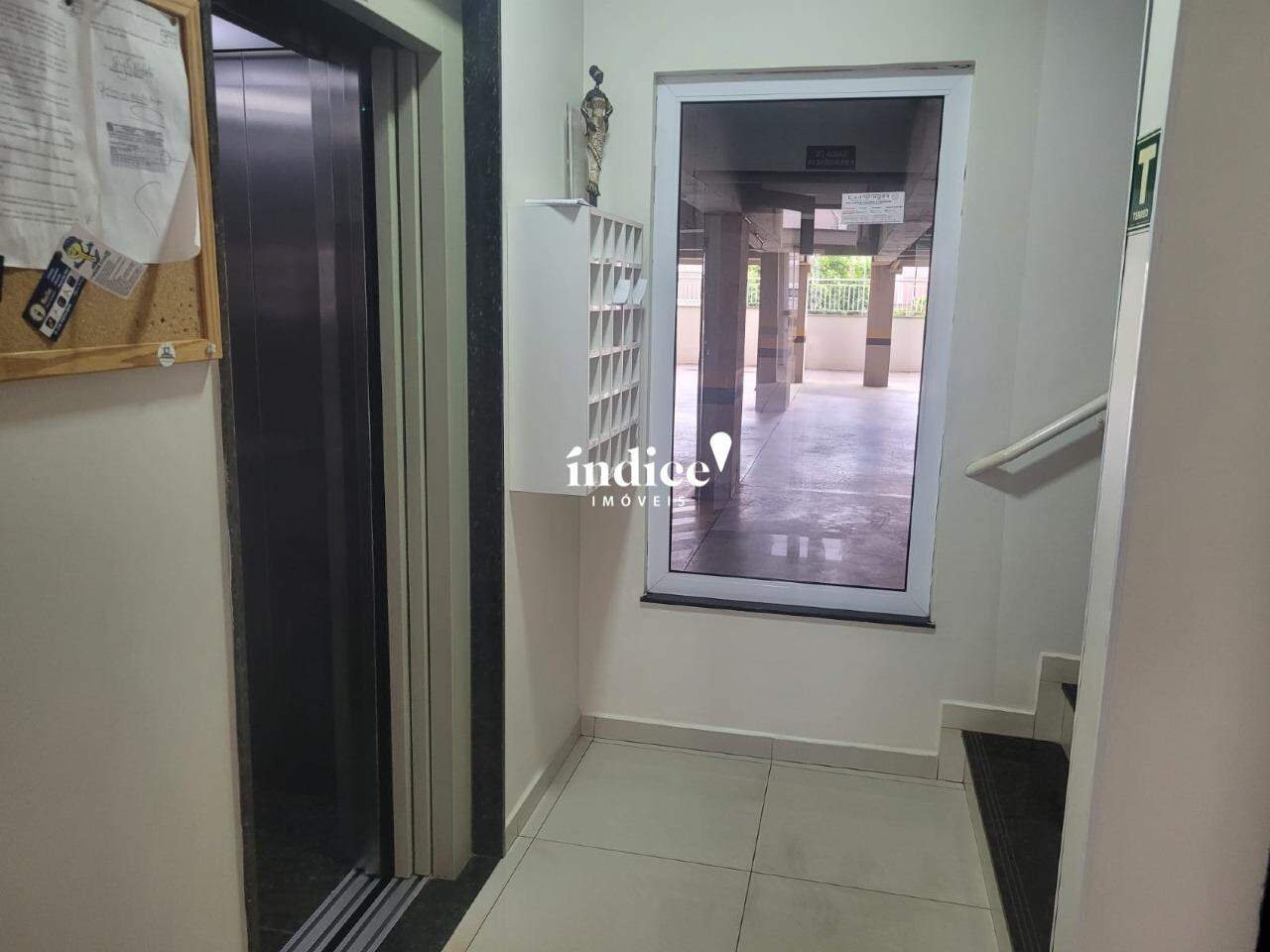 Apartamento para à venda no Residencial Greenville na cidade de Ribeirão Preto: 