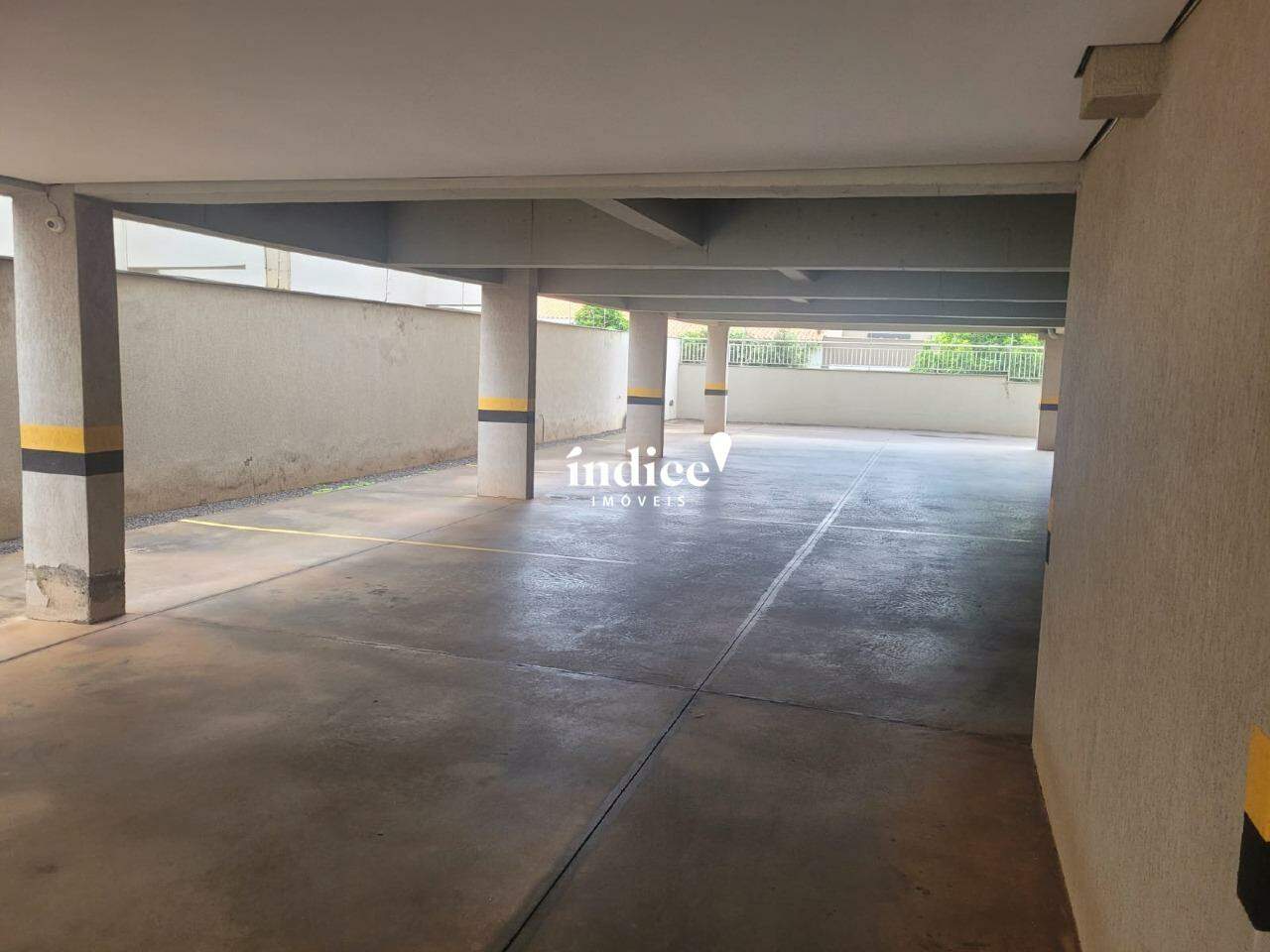 Apartamento para à venda no Residencial Greenville na cidade de Ribeirão Preto: 