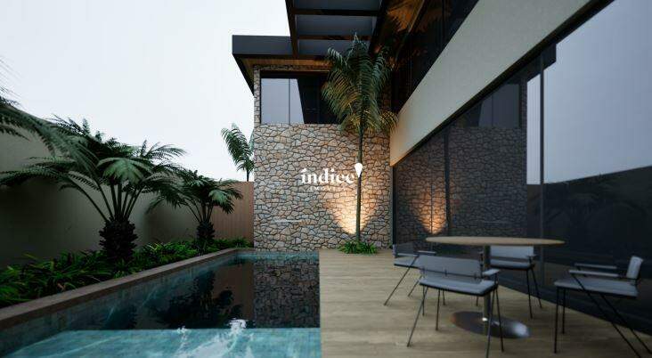 Casas Condomínio para à venda no Jardim Olhos D`Água na cidade de Ribeirão Preto: 