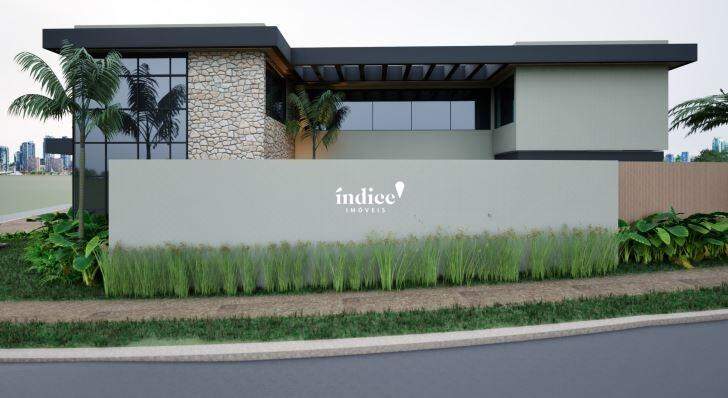 Casas Condomínio para à venda no Jardim Olhos D`Água na cidade de Ribeirão Preto: 