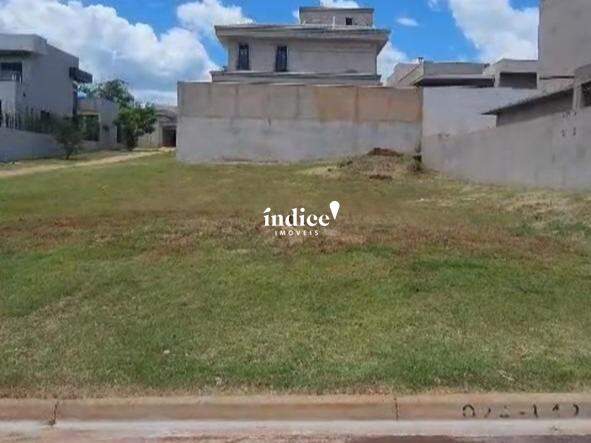 Terrenos Condomínio para à venda no Vila do Golf na cidade de Ribeirão Preto: 