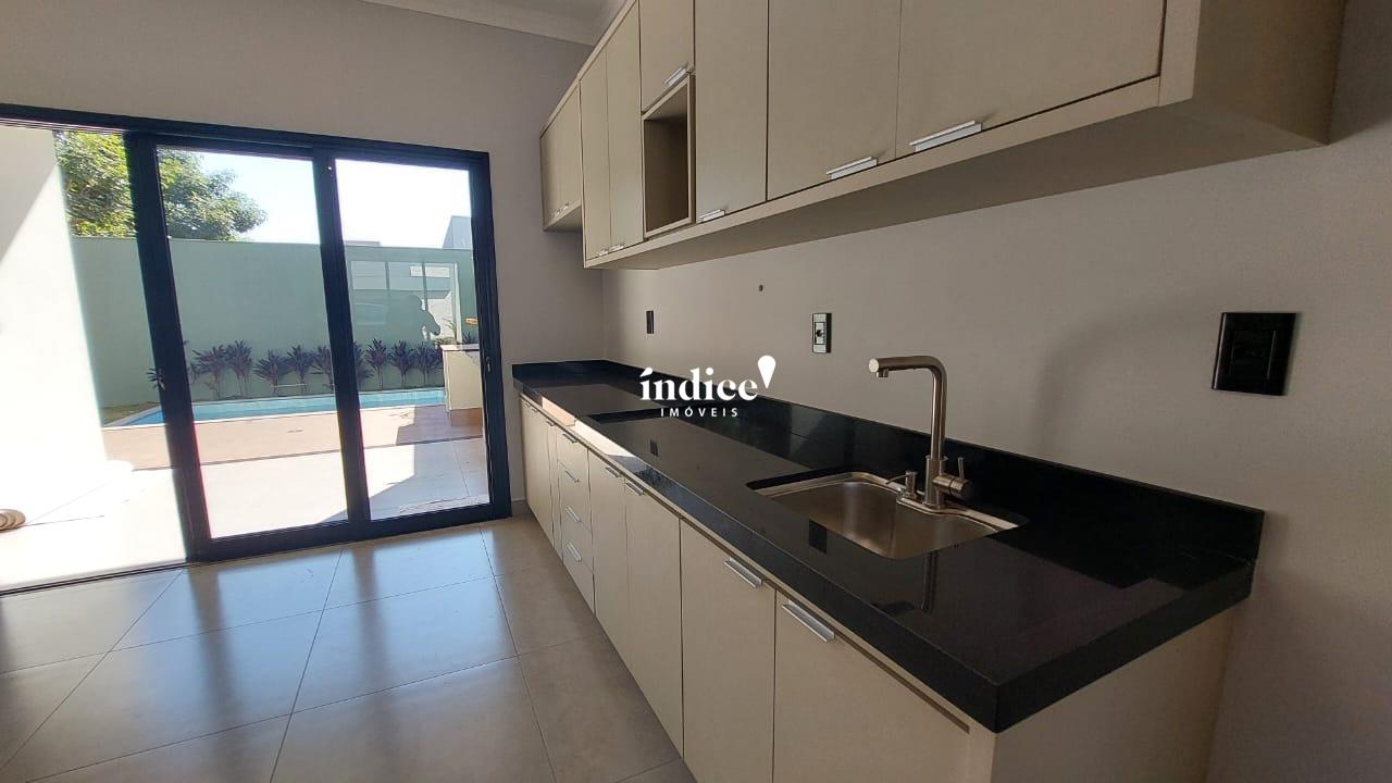 Casas Condomínio para à venda no Terras de San Pedro na cidade de Ribeirão Preto: 