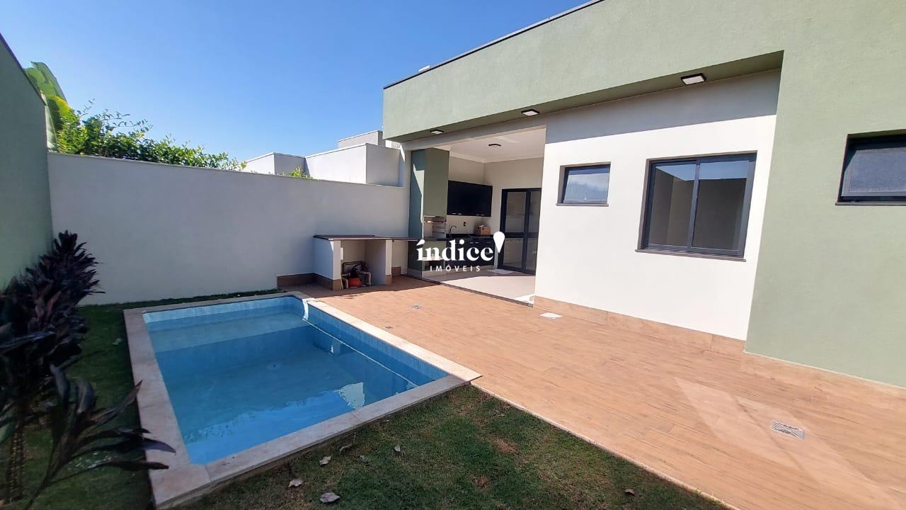 Casas Condomínio para à venda no Terras de San Pedro na cidade de Ribeirão Preto: 