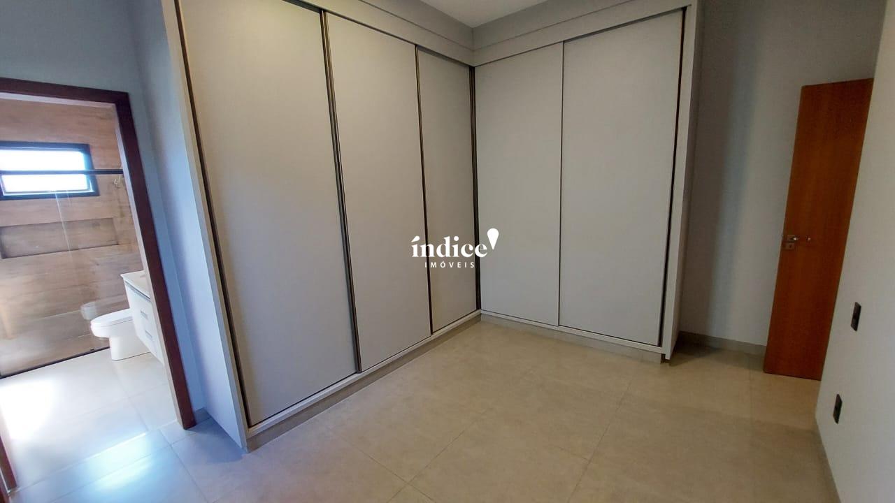 Casas Condomínio para à venda no Terras de San Pedro na cidade de Ribeirão Preto: 