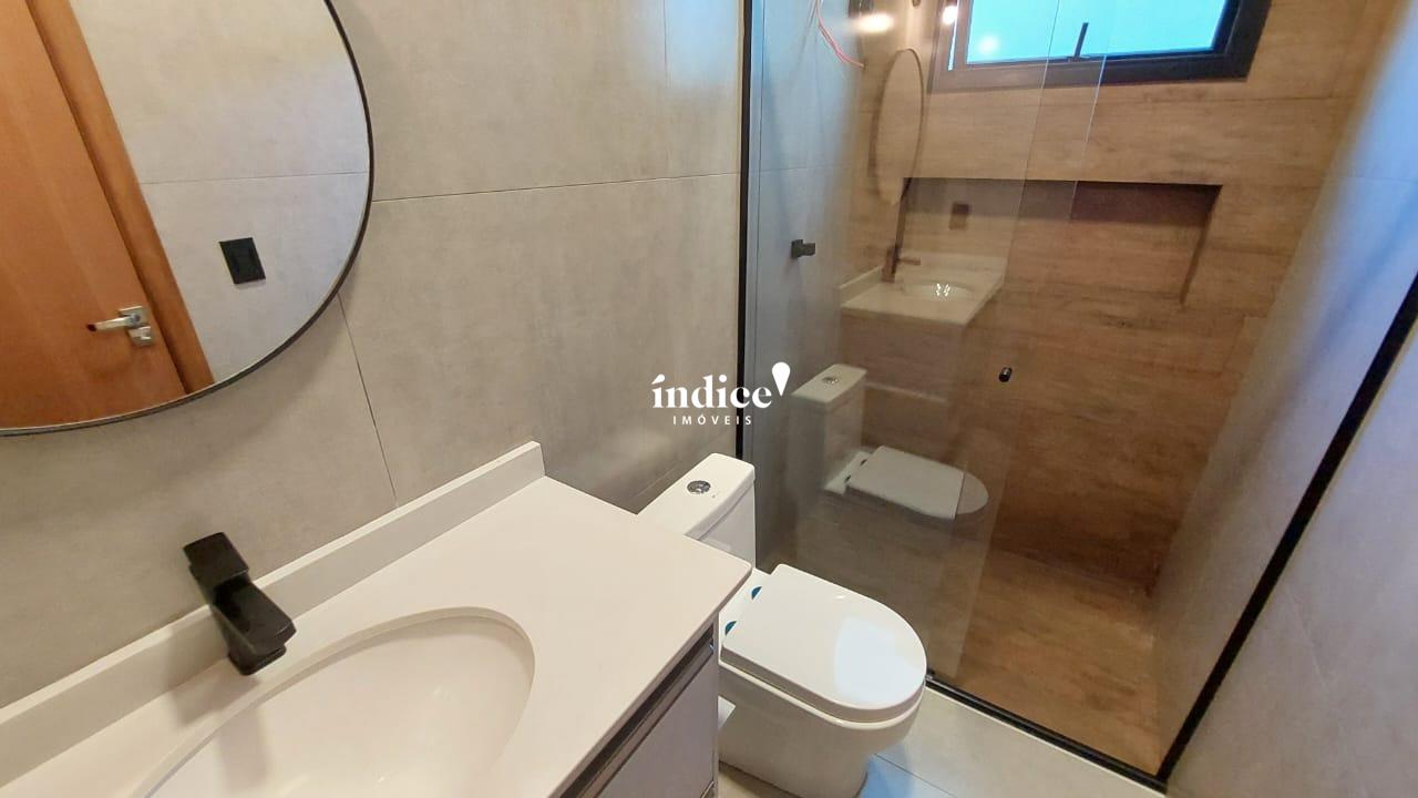 Casas Condomínio para à venda no Terras de San Pedro na cidade de Ribeirão Preto: 