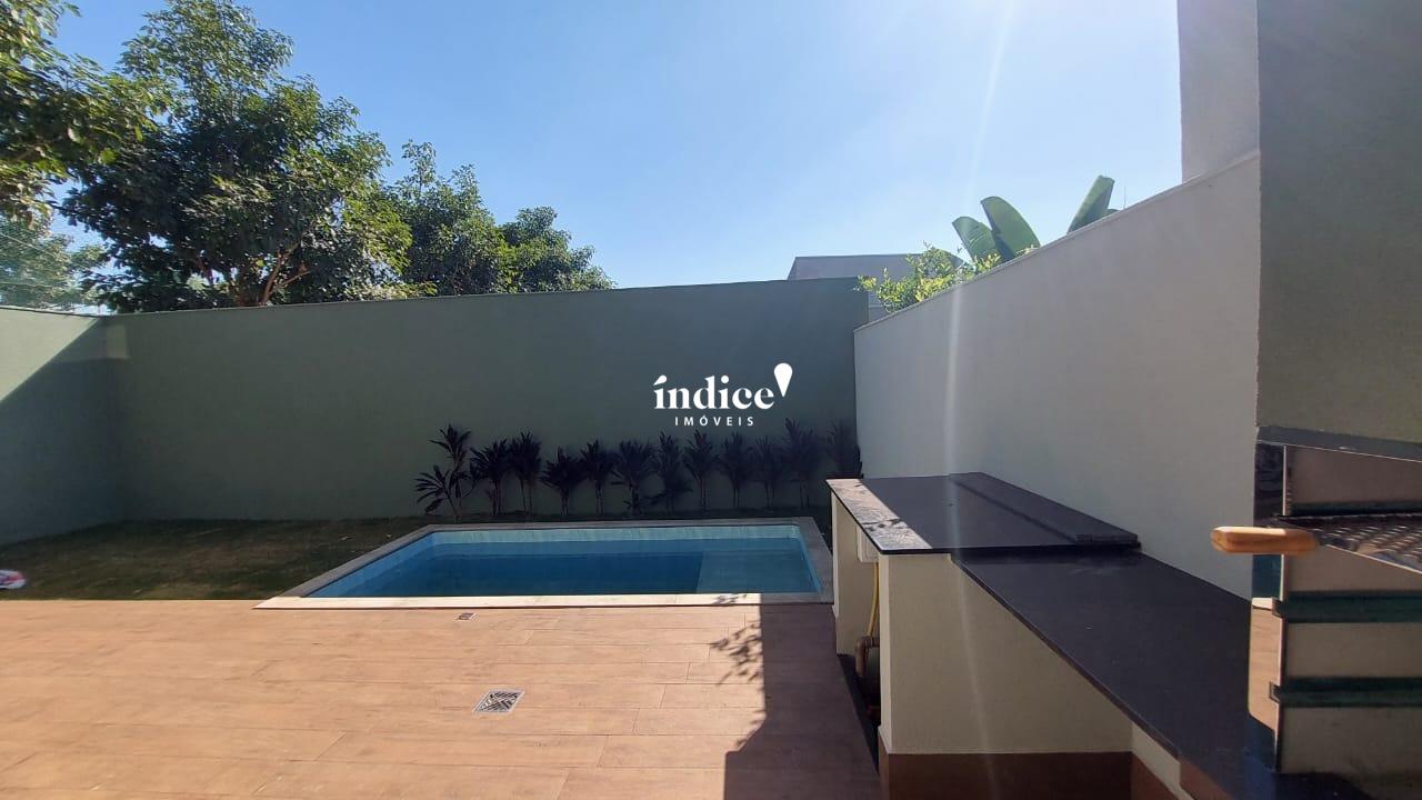 Casas Condomínio para à venda no Terras de San Pedro na cidade de Ribeirão Preto: 