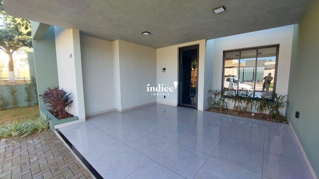 Casas Condomínio para à venda no Terras de San Pedro na cidade de Ribeirão Preto: 