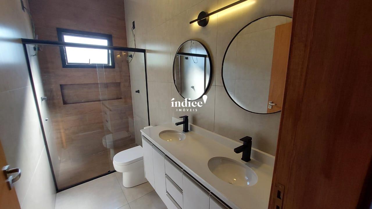 Casas Condomínio para à venda no Terras de San Pedro na cidade de Ribeirão Preto: 