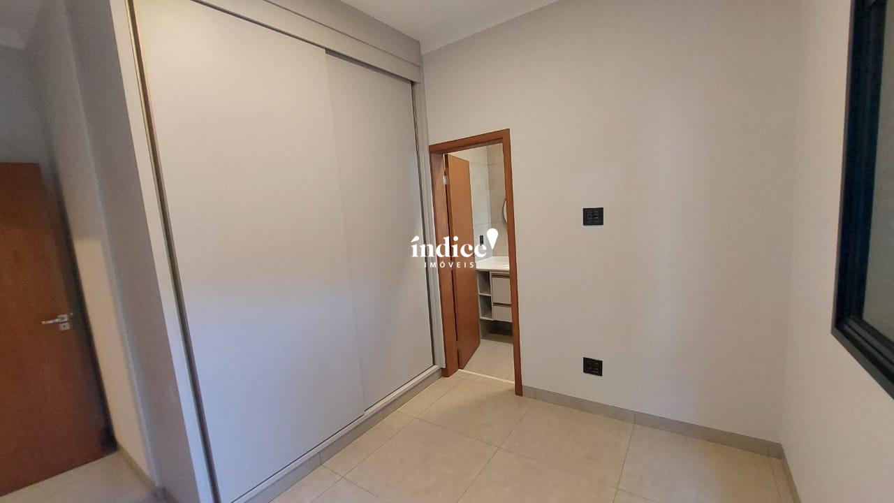 Casas Condomínio para à venda no Terras de San Pedro na cidade de Ribeirão Preto: 