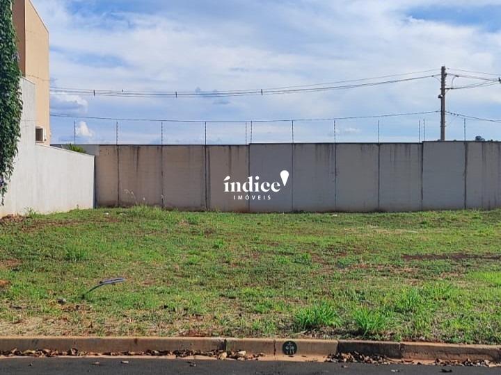 Terrenos Condomínio para à venda no Vivendas da Mata na cidade de Ribeirão Preto: 