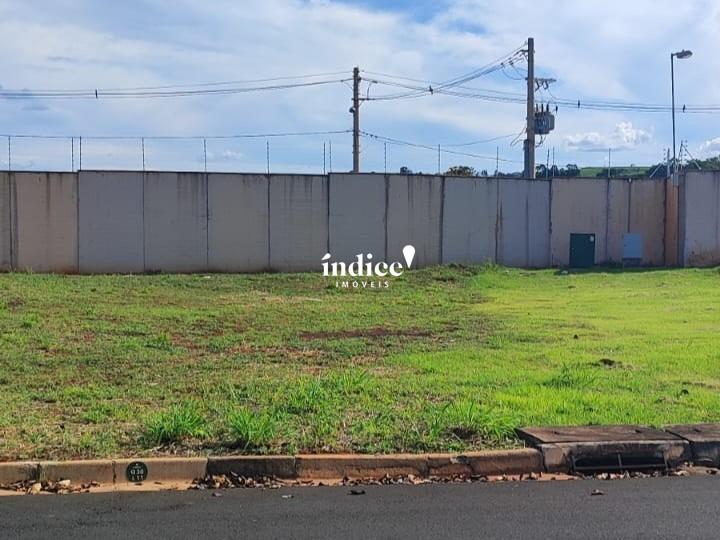 Terrenos Condomínio para à venda no Vivendas da Mata na cidade de Ribeirão Preto: 