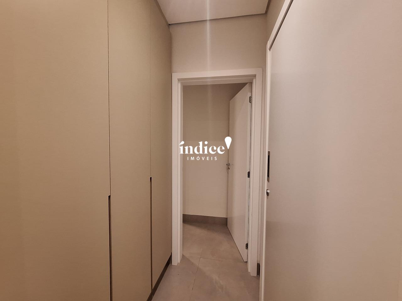 Casas Condomínio para à venda no Bonfim Paulista na cidade de Ribeirão Preto: 