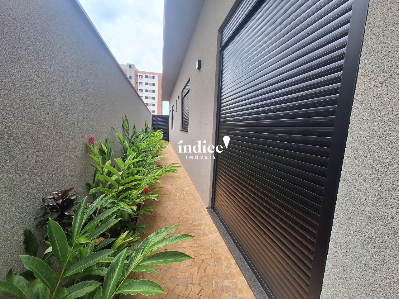 Casas Condomínio para à venda no Bonfim Paulista na cidade de Ribeirão Preto: 