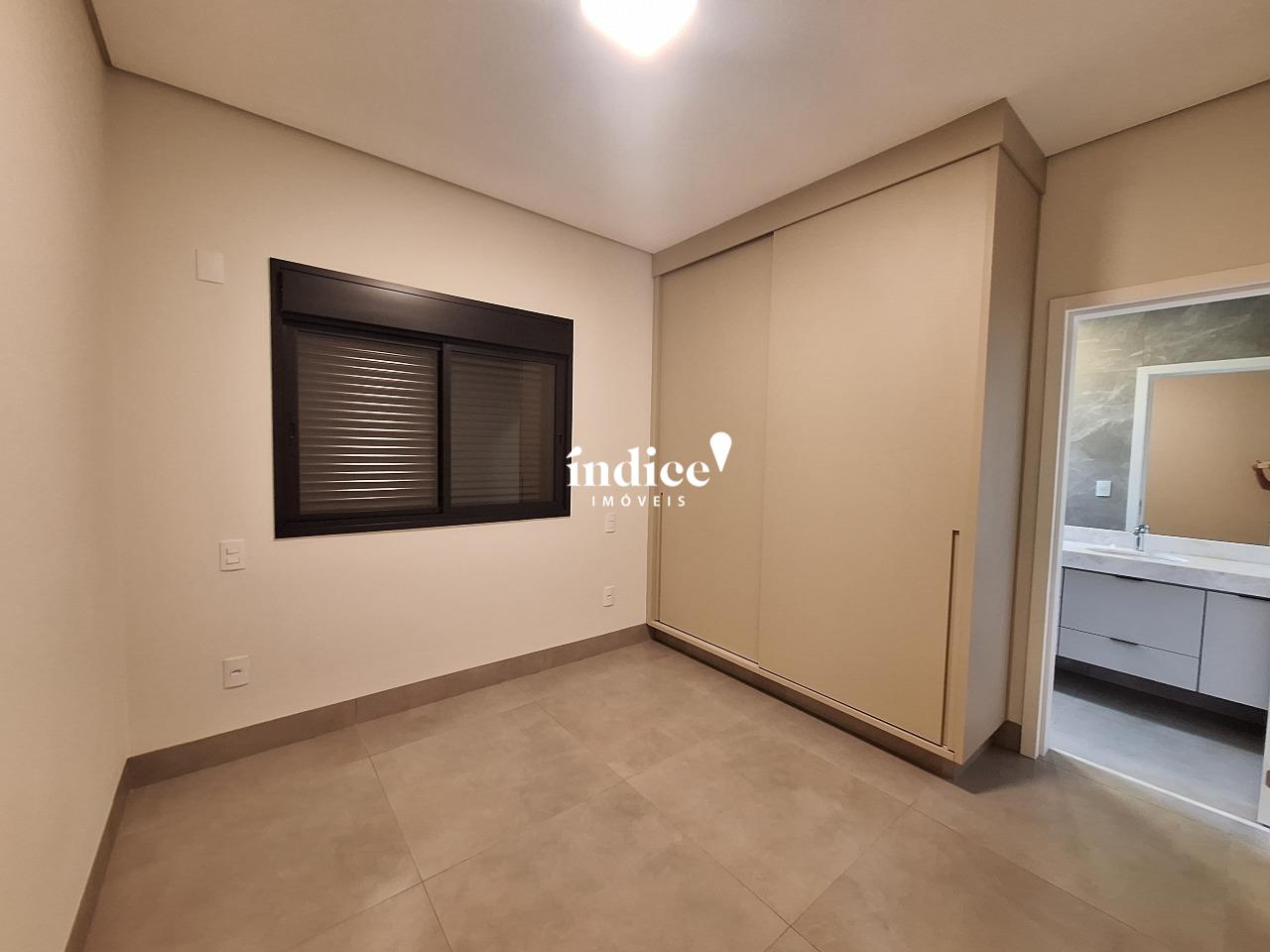 Casas Condomínio para à venda no Bonfim Paulista na cidade de Ribeirão Preto: 