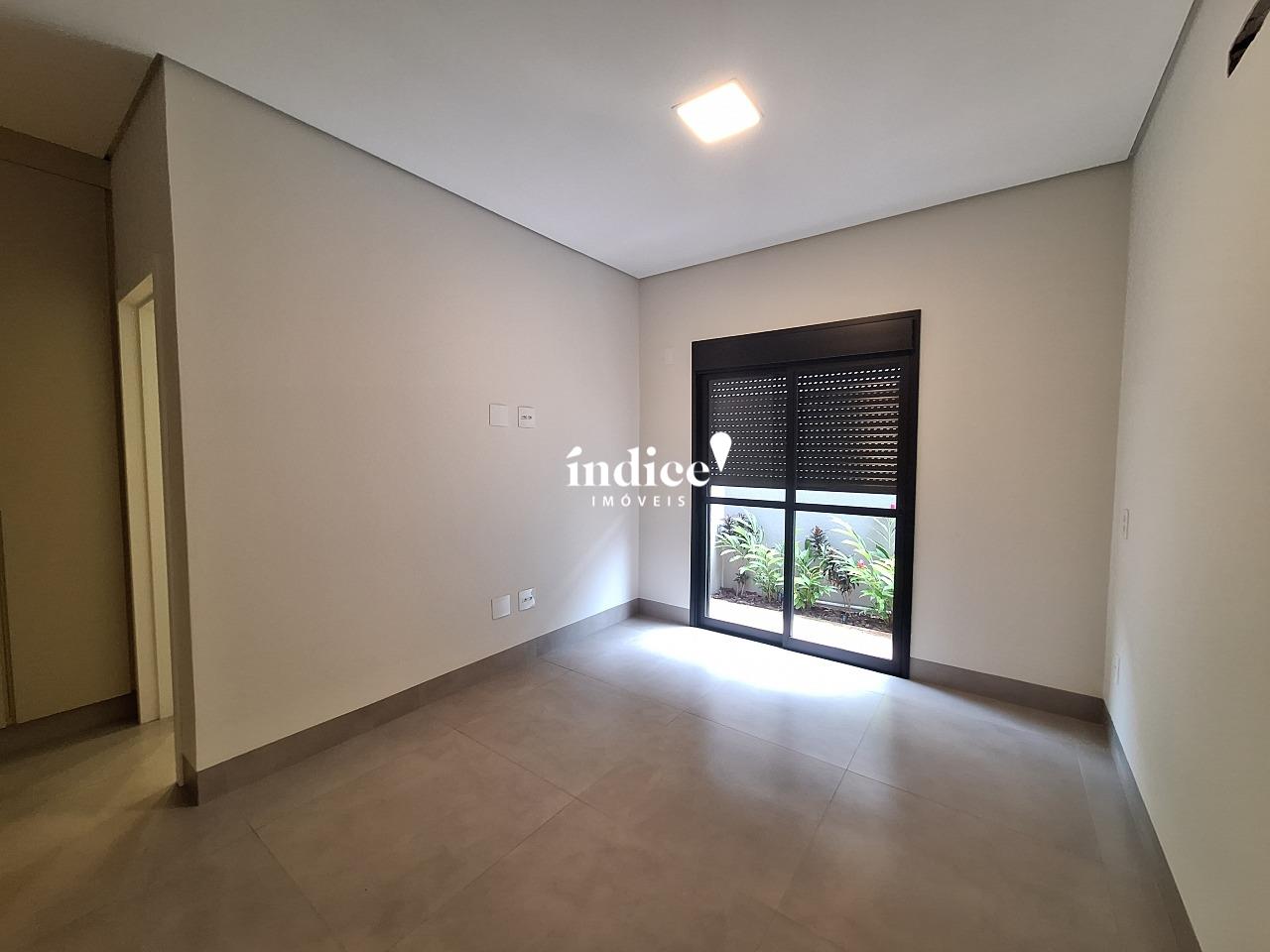 Casas Condomínio para à venda no Bonfim Paulista na cidade de Ribeirão Preto: 