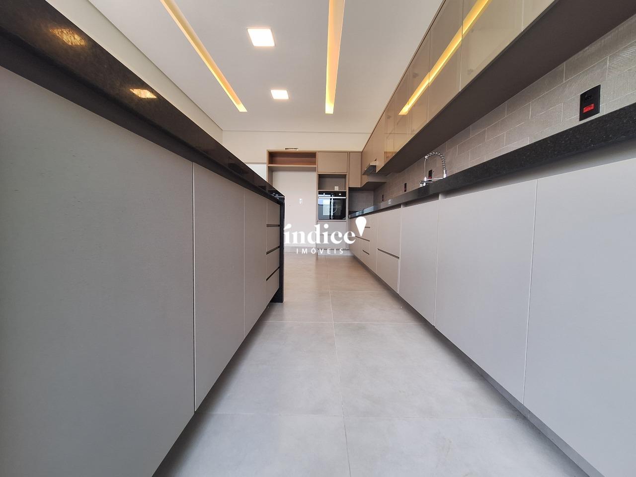 Casas Condomínio para à venda no Bonfim Paulista na cidade de Ribeirão Preto: 