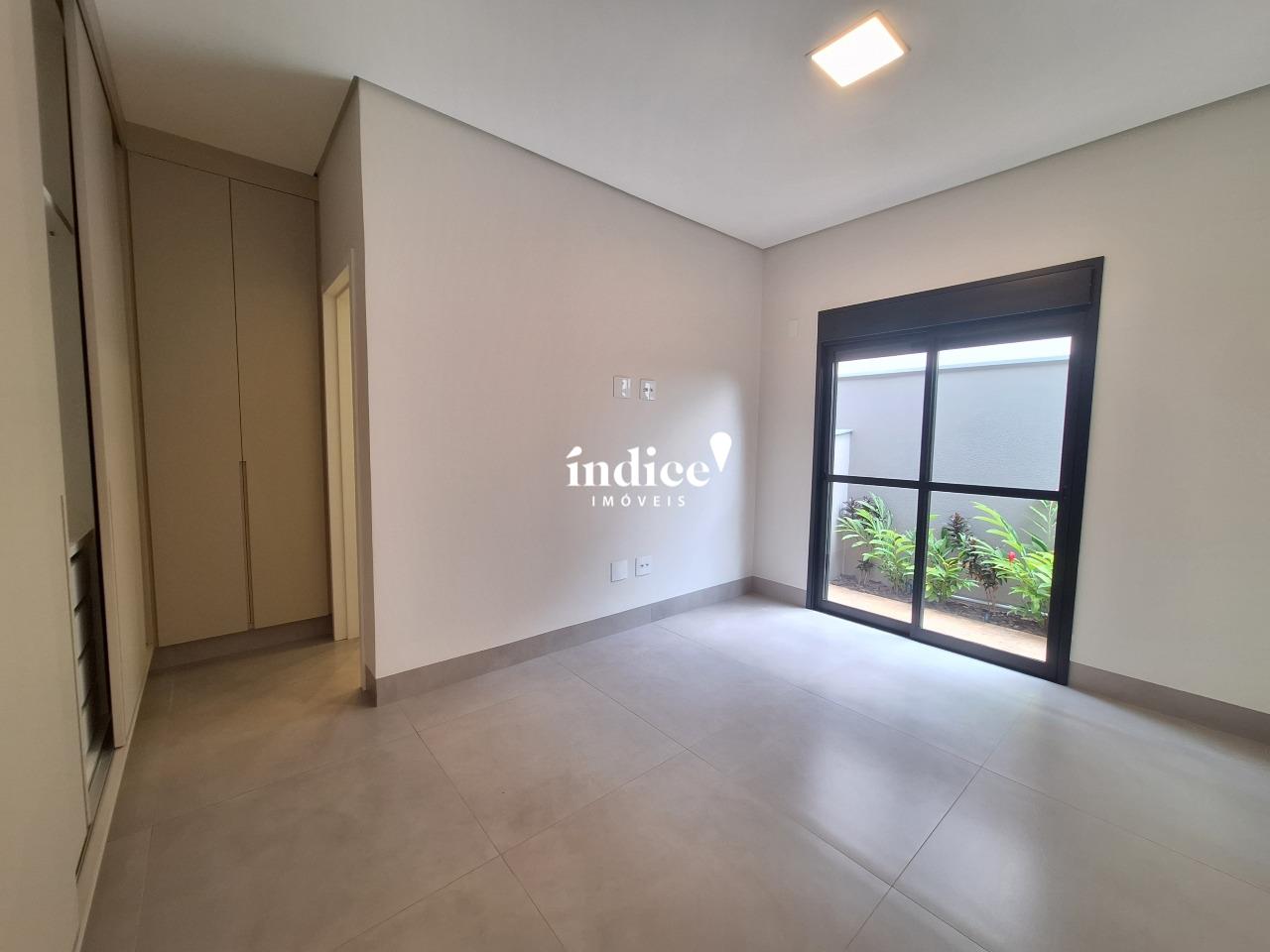 Casas Condomínio para à venda no Bonfim Paulista na cidade de Ribeirão Preto: 