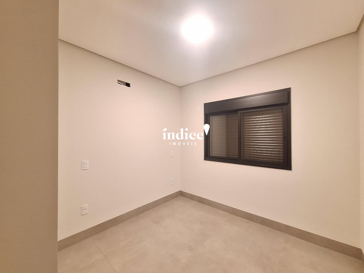 Casas Condomínio para à venda no Bonfim Paulista na cidade de Ribeirão Preto: 