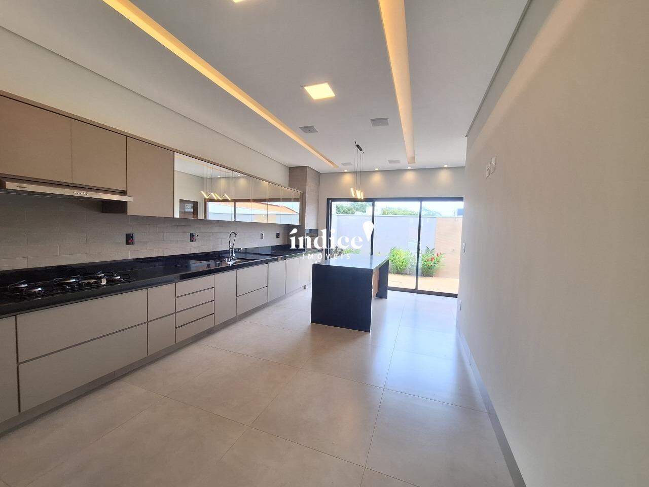 Casas Condomínio para à venda no Bonfim Paulista na cidade de Ribeirão Preto: 