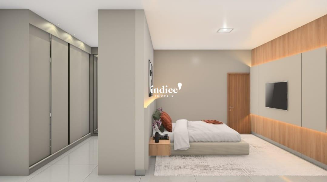 Casas Condomínio para à venda no Vila do Golf na cidade de Ribeirão Preto: 