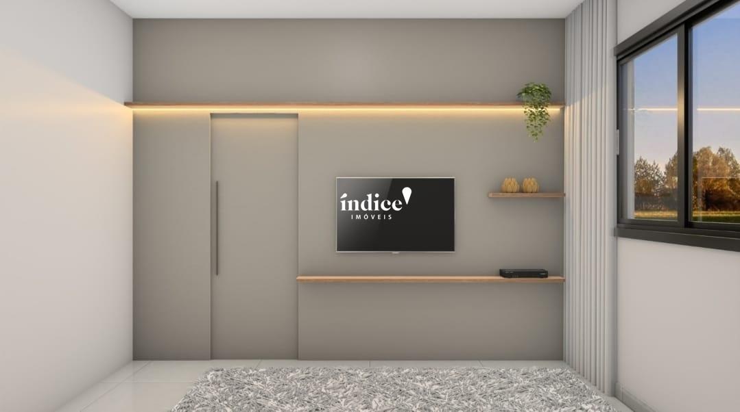 Casas Condomínio para à venda no Vila do Golf na cidade de Ribeirão Preto: 