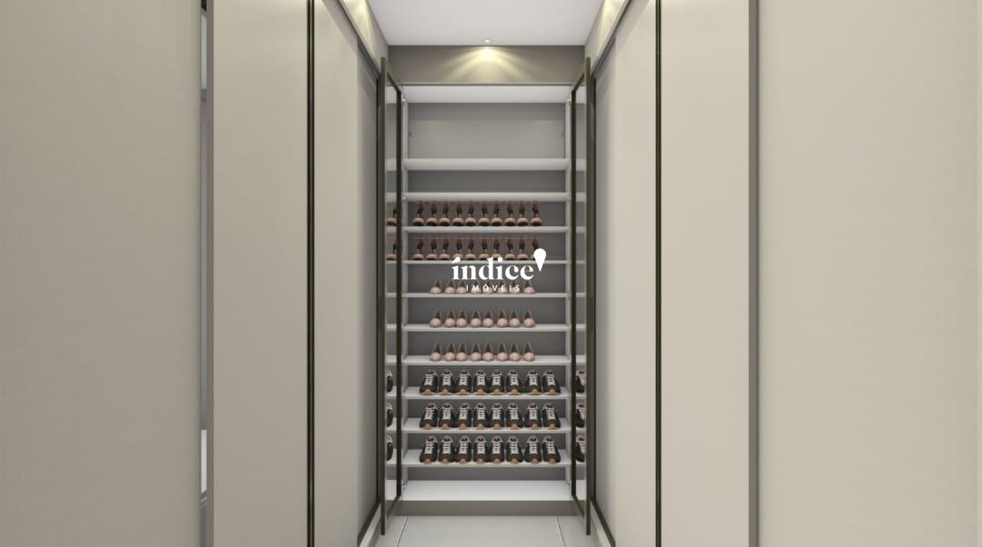 Casas Condomínio para à venda no Vila do Golf na cidade de Ribeirão Preto: 