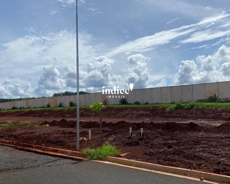 Terrenos Condomínio para à venda no Vivendas da Mata na cidade de Ribeirão Preto: 