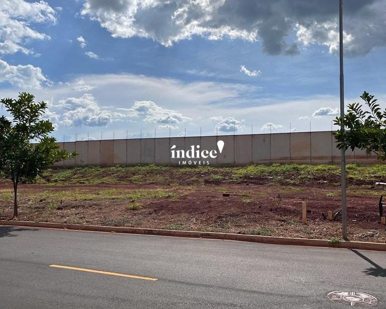 Terrenos Condomínio para à venda no Vivendas da Mata na cidade de Ribeirão Preto: 