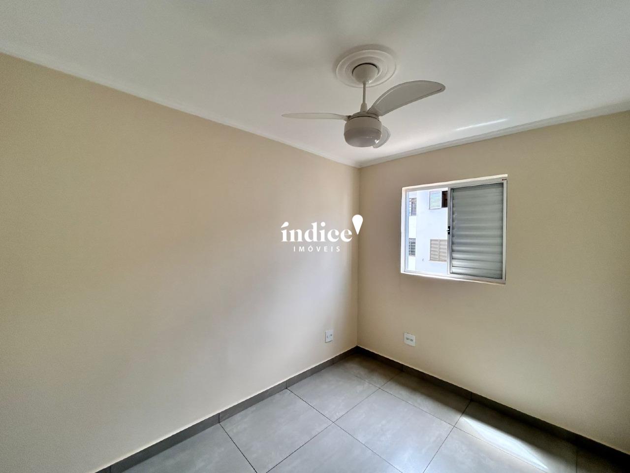 Apartamento para para aluguel no Jardim João Rossi na cidade de Ribeirão Preto: 