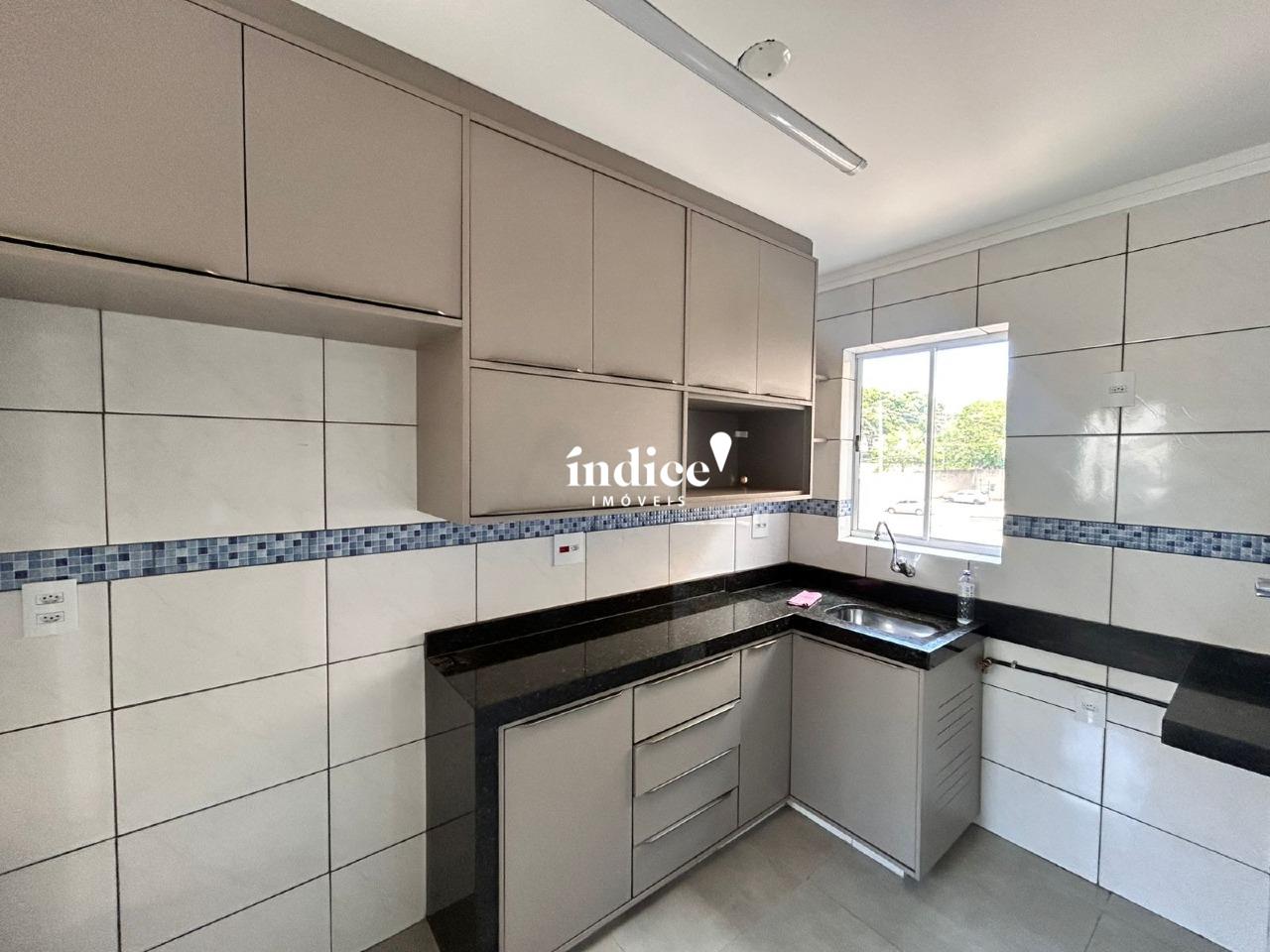 Apartamento para para aluguel no Jardim João Rossi na cidade de Ribeirão Preto: 