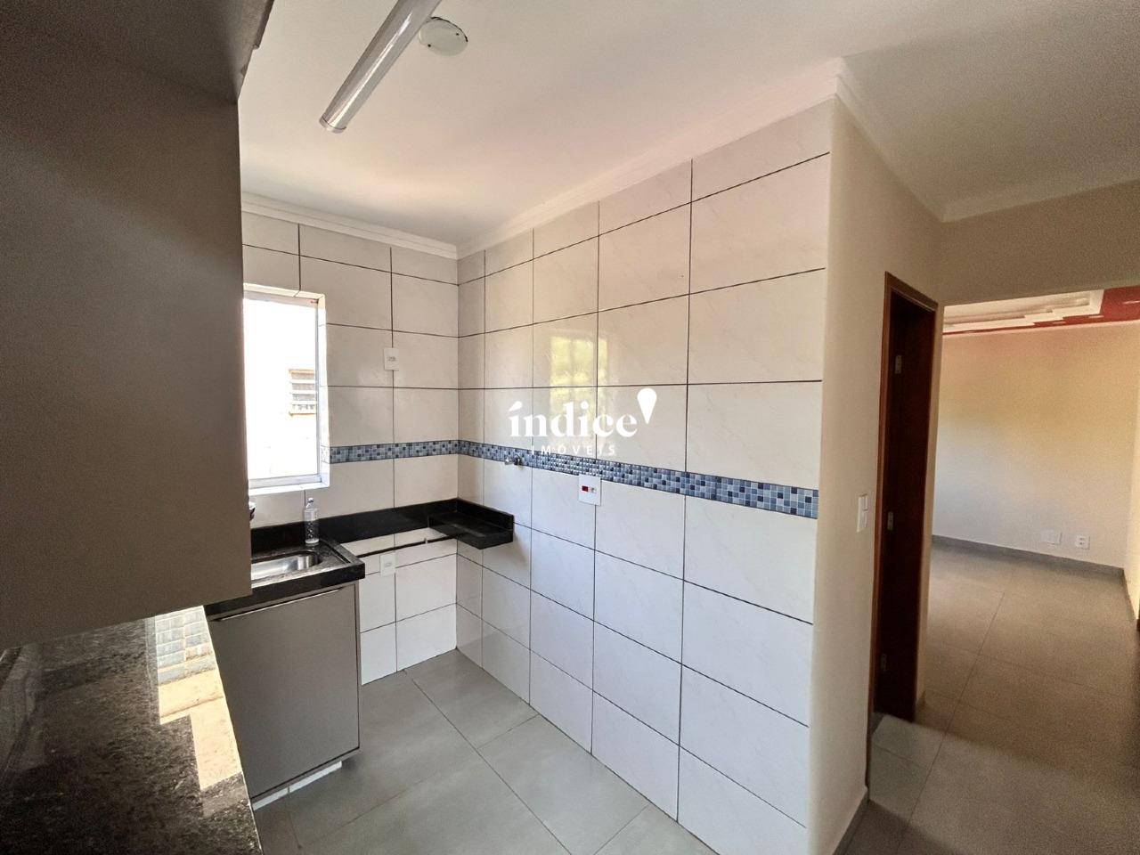 Apartamento para para aluguel no Jardim João Rossi na cidade de Ribeirão Preto: 