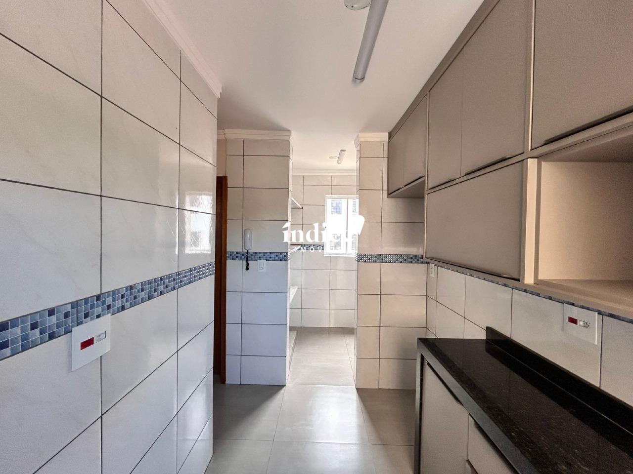 Apartamento para para aluguel no Jardim João Rossi na cidade de Ribeirão Preto: 