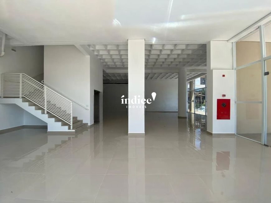Sala Comercial para para aluguel no Condomínio Itamaraty na cidade de Ribeirão Preto: 