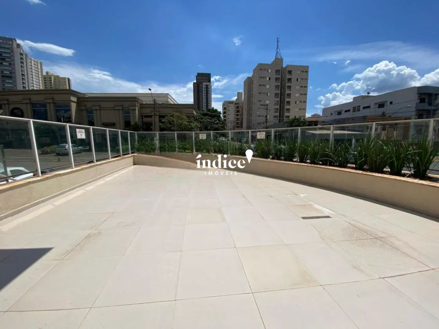 Sala Comercial para para aluguel no Condomínio Itamaraty na cidade de Ribeirão Preto: 