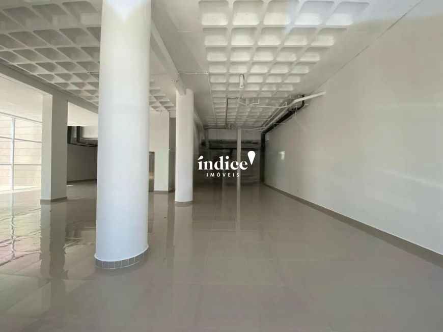 Sala Comercial para para aluguel no Condomínio Itamaraty na cidade de Ribeirão Preto: 